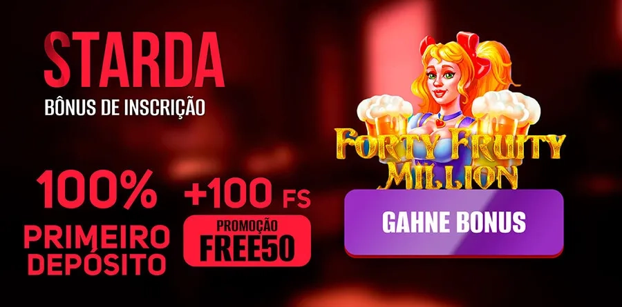 Online casino STARDA
